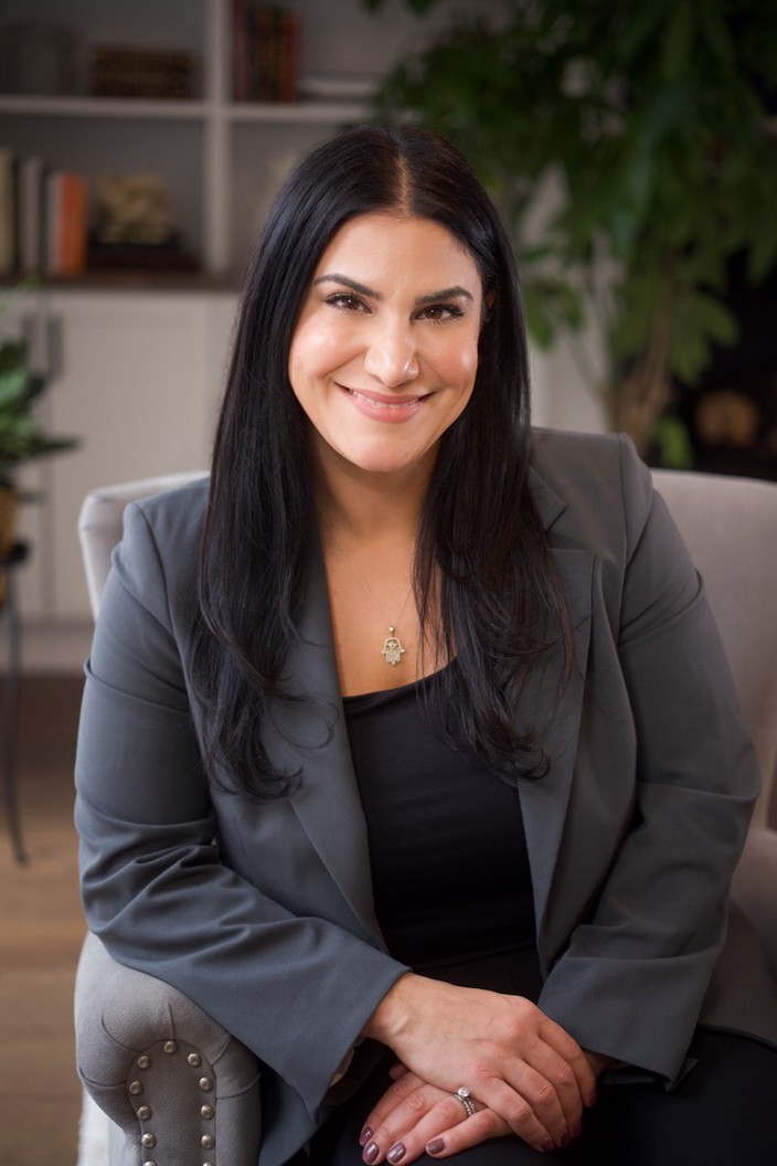 amal ayad