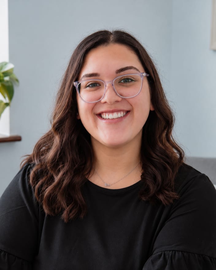 Kalee LaPointe TLLP therapist