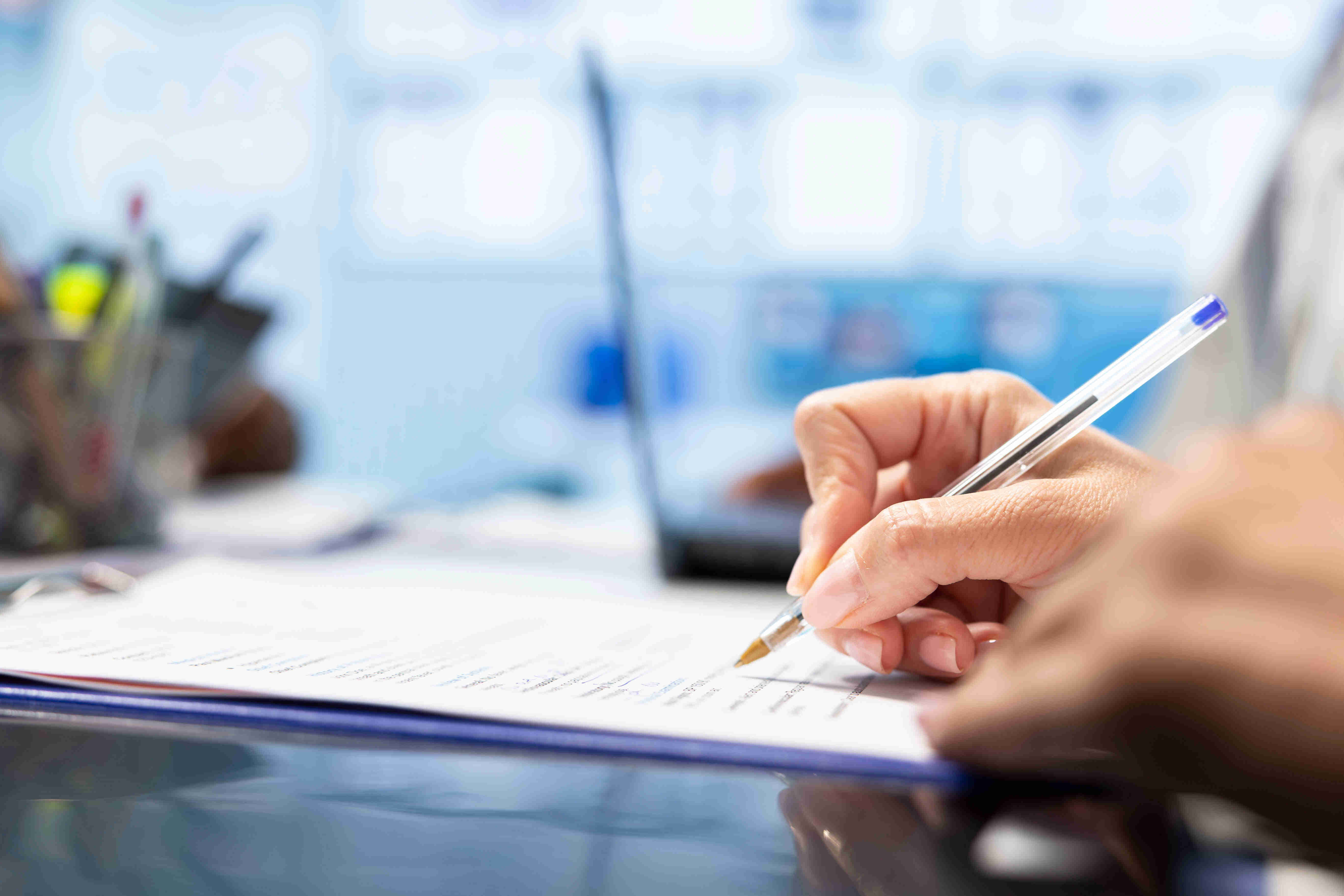 psychological testing